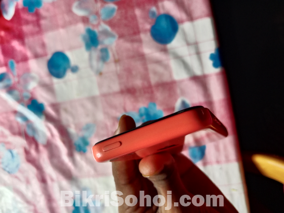 iPhone 5c